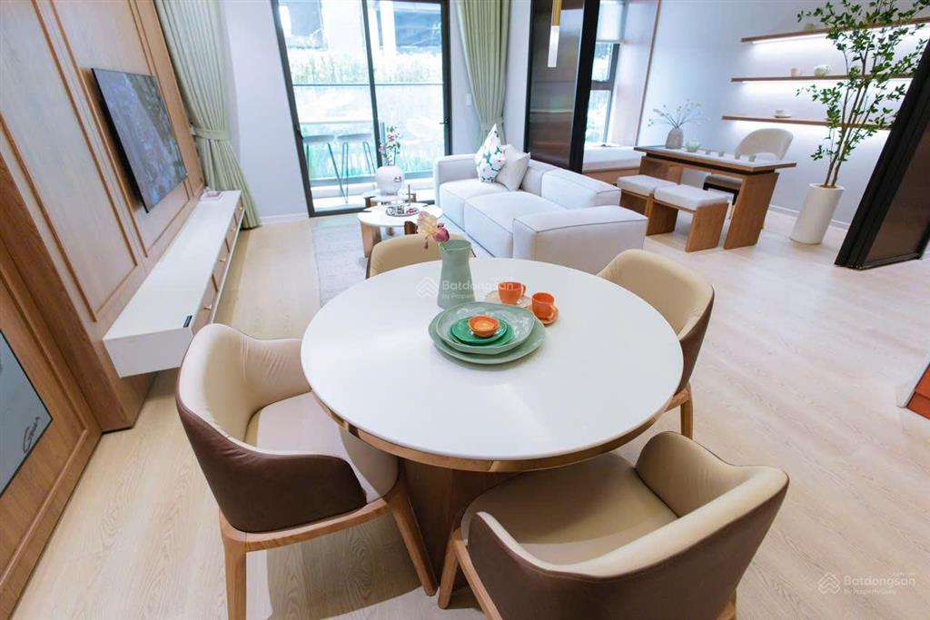 Gem park hải phòng có 1 dự án chung cư cao cấp mang tên seoul trong lòng thành phố cảng