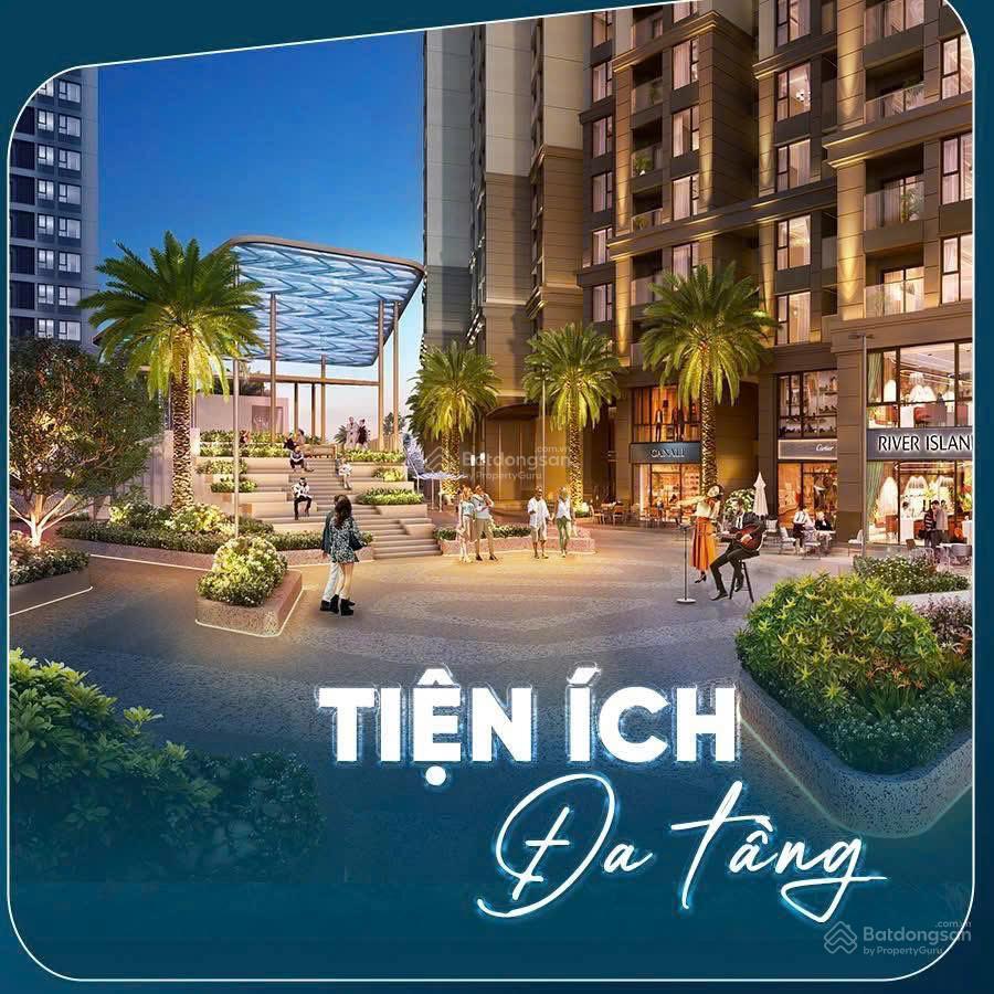 Gem park hải phòng có 1 dự án chung cư cao cấp mang tên seoul trong lòng thành phố cảng