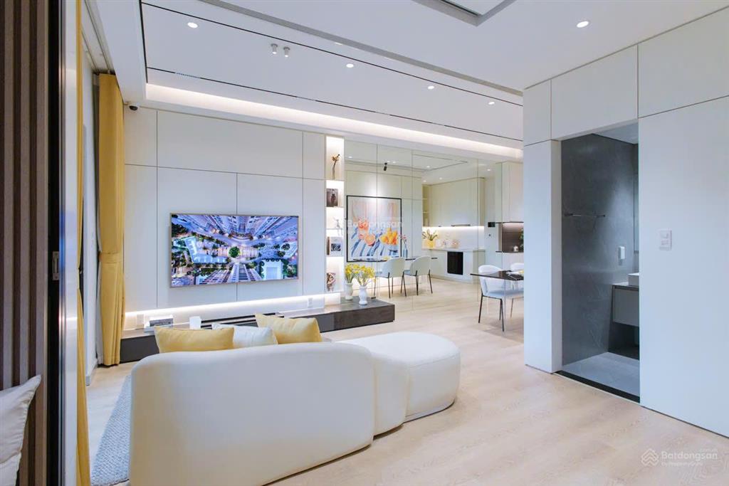 Gem park hải phòng có 1 dự án chung cư cao cấp mang tên seoul trong lòng thành phố cảng