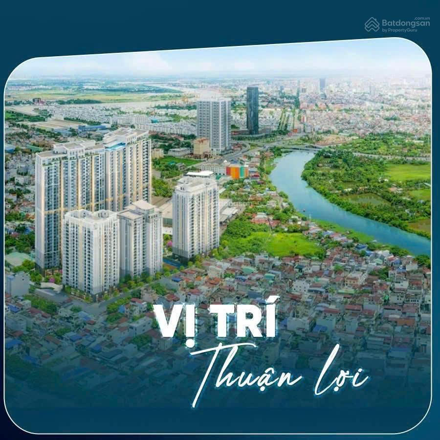 Gem park hải phòng có 1 dự án chung cư cao cấp mang tên seoul trong lòng thành phố cảng