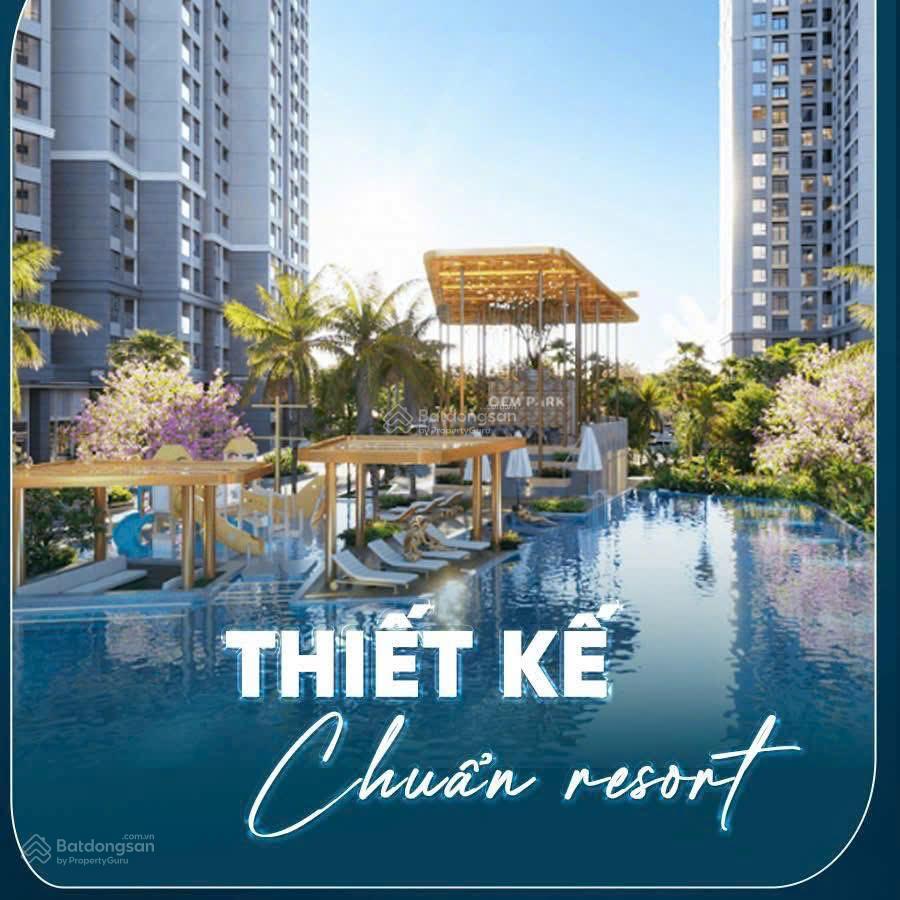Gem park hải phòng có 1 dự án chung cư cao cấp mang tên seoul trong lòng thành phố cảng