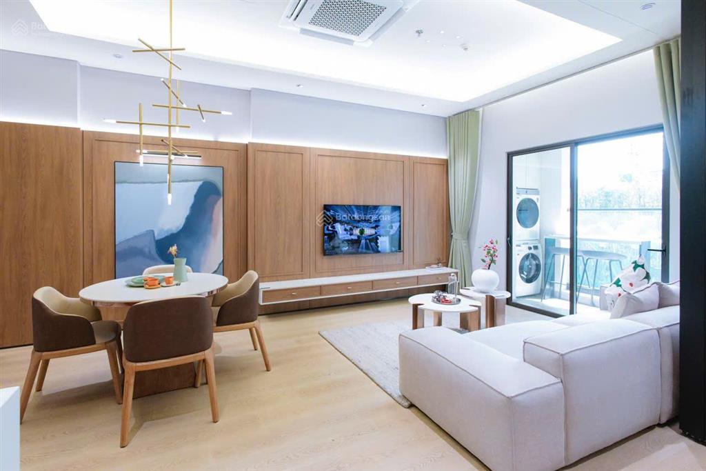 Gem park hải phòng có 1 dự án chung cư cao cấp mang tên seoul trong lòng thành phố cảng