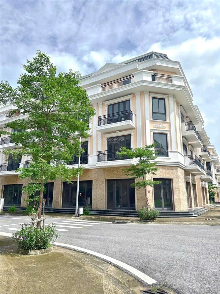 Cần tiền bán gấp 1 căn nhà đã hoàn thiện tại vietsing square để xử lý việc giá rẻ nhất thị trường