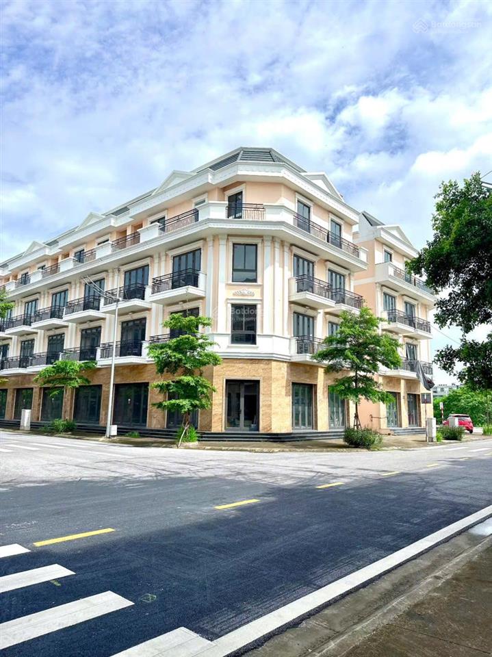 Cần tiền bán gấp 1 căn nhà đã hoàn thiện tại vietsing square để xử lý việc giá rẻ nhất thị trường