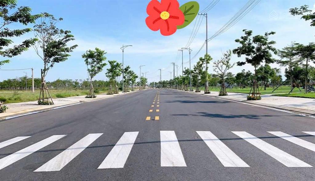 Chính chủ e cắt lỗ 1 lô đất nền tại khu đô thị vsip quảng ngãi