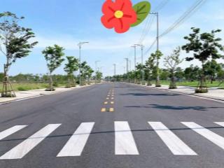 Chính chủ e cắt lỗ 1 lô đất nền tại khu đô thị vsip quảng ngãi
