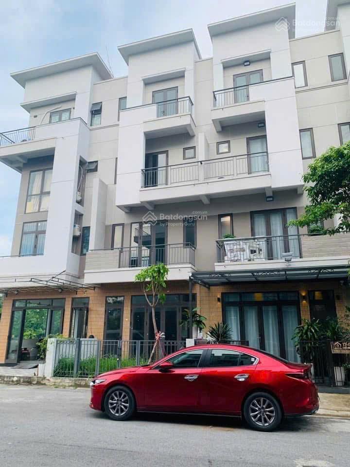 Diamond mặt chung cư giá rẻ nhất dãy