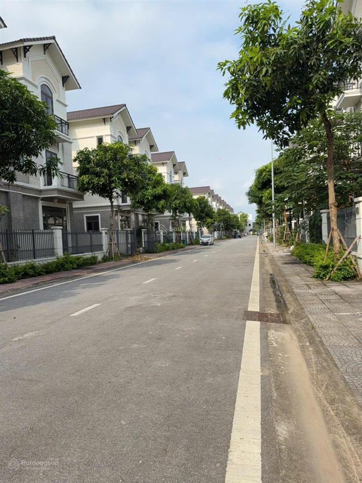 Centa city biệt thự đẹp, giá khiến môi giới cũng bất ngờ
