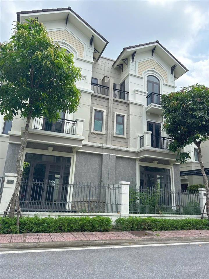 Centa city biệt thự đẹp, giá khiến môi giới cũng bất ngờ