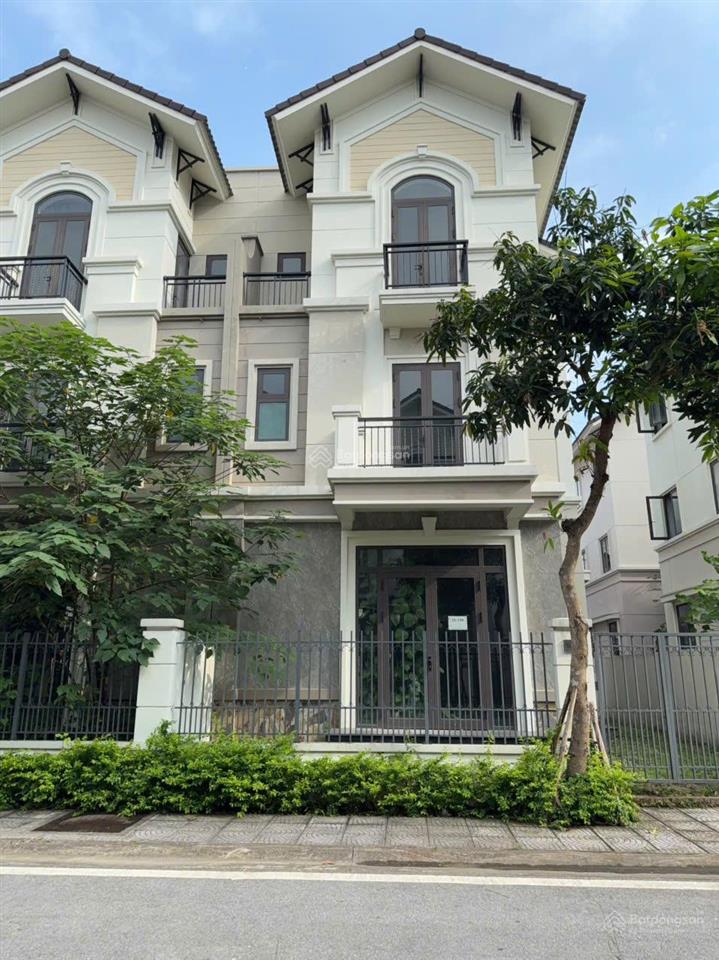 Centa city biệt thự đẹp, giá khiến môi giới cũng bất ngờ