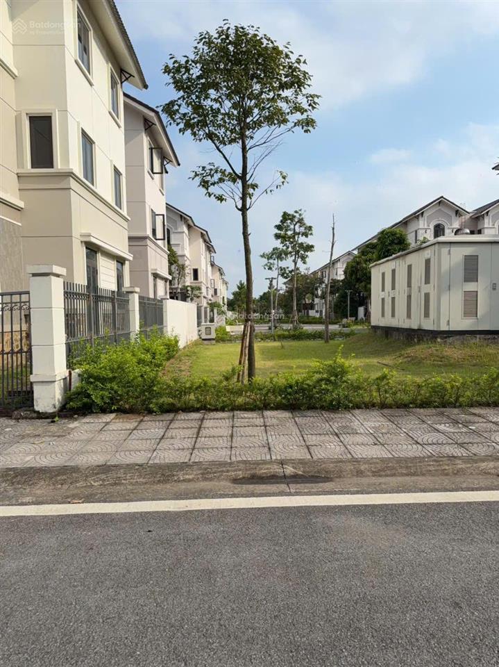 Centa city biệt thự đẹp, giá khiến môi giới cũng bất ngờ