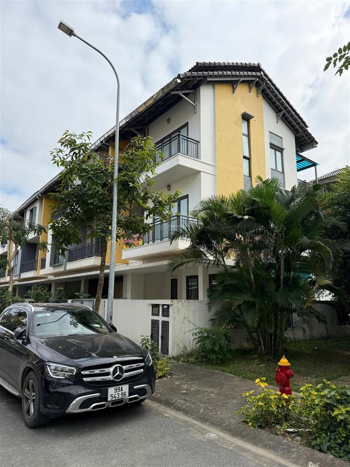 Cắt lỗ căn góc beomes vsip 120m²  đang có khách hàn thuê