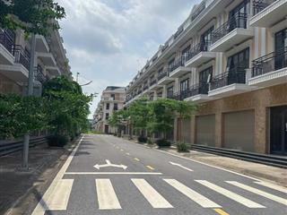 Bán ngộp shophouse 4 tầng vietsing square chỉ 5,5 tỷ rẻ hơn thị trường 1 tỷ!
