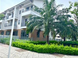 Chỉ từ 7 tỷ sở hữu ngay shophouse 120m² tại centa riverside