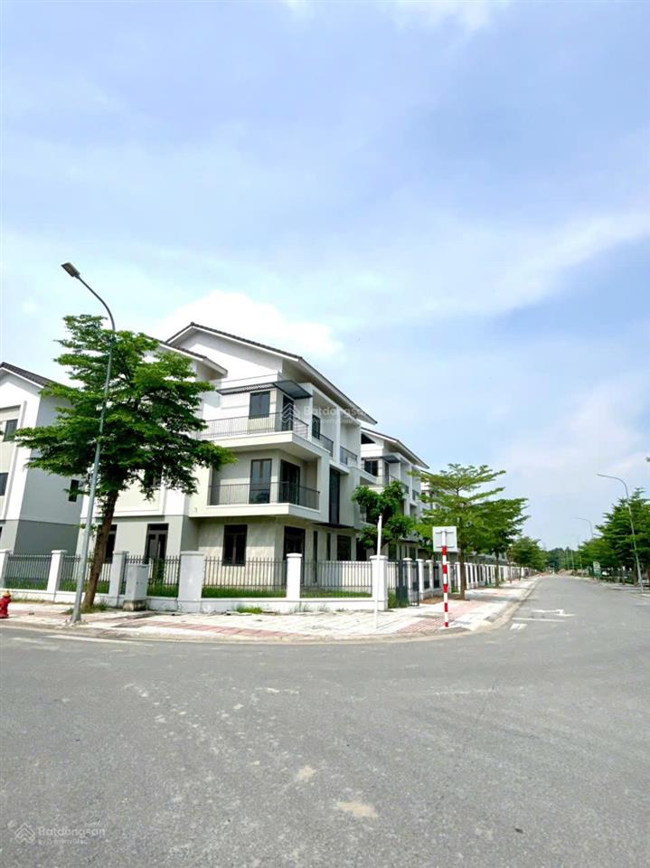 Duy nhất 1 căn biệt thự 180m² tại centa riverside giá chỉ nhỉnh 11 tỷ