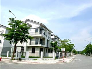 Duy nhất 1 căn biệt thự 180m² tại centa riverside giá chỉ nhỉnh 11 tỷ