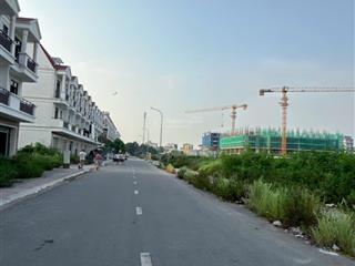 Chỉ hơn 6 tỷ sở hữu ngay shophouse centa diamond 75m² sổ hồng sẵn sàng