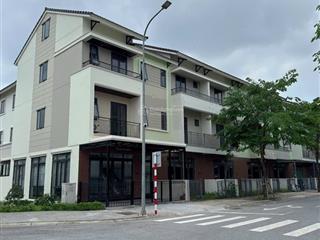Chính chủ gửi bán shophouse 90m² tại centa city giá cực tốt cho nhà đầu tư