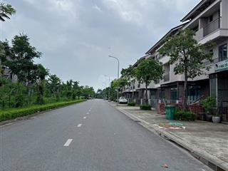 Duy nhất 1 căn shophouse 90m hướng nam chỉ 6,48 tỷ