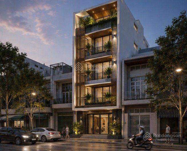 Cho thuê nhà mặt phố bùi thị xuân quận 1 (cũ) giá rẻ.