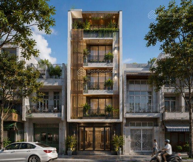 Cho thuê nhà mặt phố bùi thị xuân quận 1 (cũ) giá rẻ.