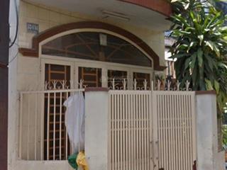 Cho thuê nhà nguyên căn quận 6