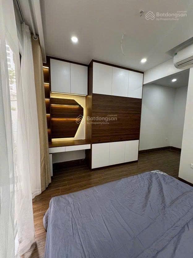 Cho thuê chung cư mini đầy đủ nội thất, có thang máy, an ninh ổn định