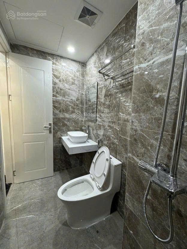 Cho thuê chung cư mini đầy đủ nội thất, có thang máy, an ninh ổn định