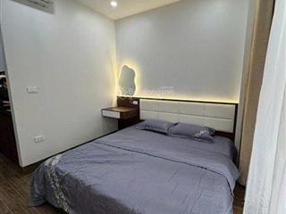 Cho thuê chung cư mini đầy đủ nội thất, có thang máy, an ninh ổn định