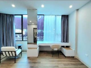 Hàng hiếm trung tâm cầu giấy phố vip nguyễn thị định 3 bước ra phố ở sướng, kinh doanh đỉnh