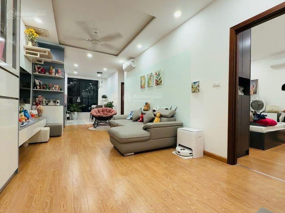 5.4 tỷchung cư ecolake view đại từtầng 18full nội thất cao cấpsđcc