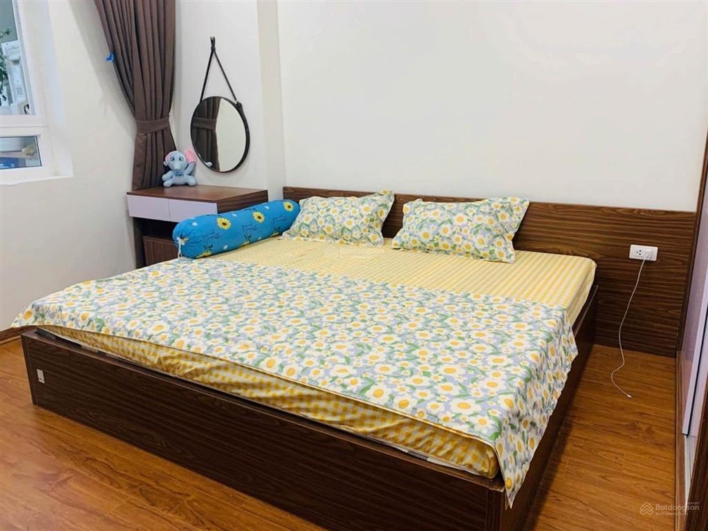Chung cư cao cấp nguyễn lương bằng  đống đa  3pn full nội thất  view cực đẹp
