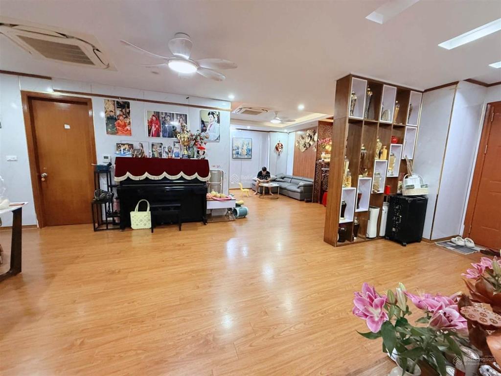 Chung cư cao cấp nguyễn lương bằng  đống đa  3pn full nội thất  view cực đẹp