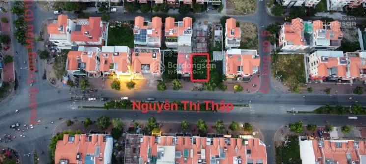 Bán siêu phẩm tòa nhà góc 2mt ngay khu đô thị him lam, dt 9 x 20m, giá 60 tỷ + có hđt 150tr/tháng