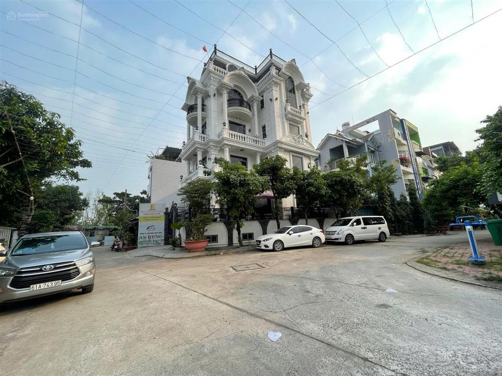 Bán siêu phẩm góc 2mt  kdc kim sơn view sông, liền kề kdc him lam lotte. q. 7 giá 39.999 tỷ