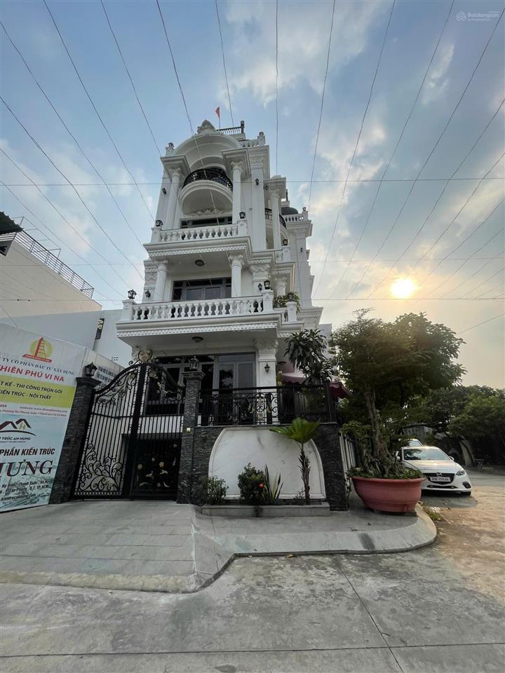 Bán siêu phẩm góc 2mt  kdc kim sơn view sông, liền kề kdc him lam lotte. q. 7 giá 39.999 tỷ