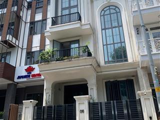 Hot , chủ cần bán biệt thự khu him lam đường số 5 tân hưng.dt 7,5x20m 45 tỷ  0903 870 ***.