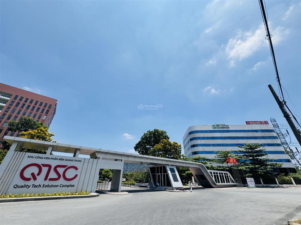 Mặt tiền tô ký 8m x 27m bán đất tặng xưởng 216m2 giá cực mềm