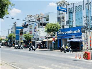 Mặt tiền tô ký 8m x 27m bán đất tặng xưởng 216m2 giá cực mềm