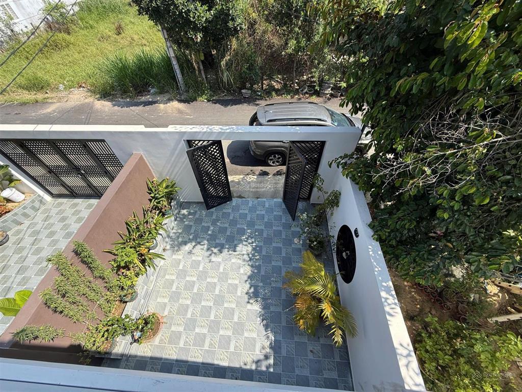 Bán nhà 2 tầng xã diên sơn, diên khánh mới đẹp chưa qua sử dụng