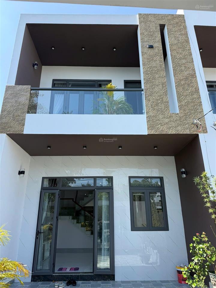 Bán nhà 2 tầng xã diên sơn, diên khánh mới đẹp chưa qua sử dụng