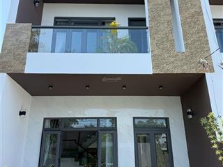 Bán nhà 2 tầng xã diên sơn, diên khánh mới đẹp chưa qua sử dụng