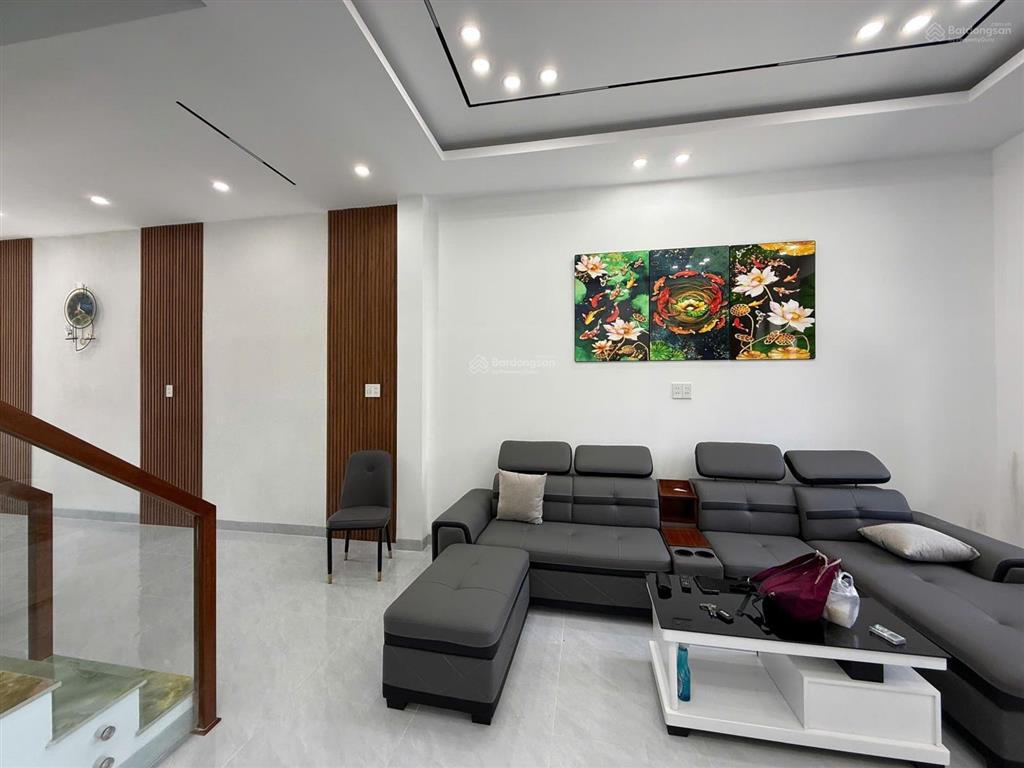 Bán nhà 2 tầng xã diên sơn, diên khánh mới đẹp chưa qua sử dụng