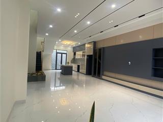 Bán nhà 3 tầng đường bùi phùng vcn phước hải có sổ đỏ hoàn công