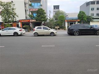 Chính chủ cần chốt gấp lô "hoa hậu" 80m2 trục chính khu đô thị lideco  kinh doanh đỉnh cao