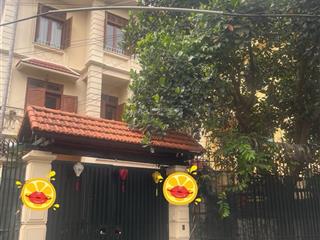 Bán nhà mặt phố quảng khánh, vip tây hồ, thiết kế biệt thự, dt 160m2* mt 8m* giá 150 tỷ