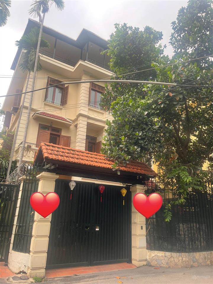 Bán nhà mặt phố quảng khánh, vip tây hồ, thiết kế biệt thự, dt 160m2* mt 8m* giá 150 tỷ