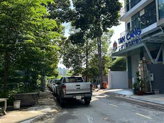 Mặt tiền 30m  vị trí vàng kinh doanh an phú an khánh quận 2