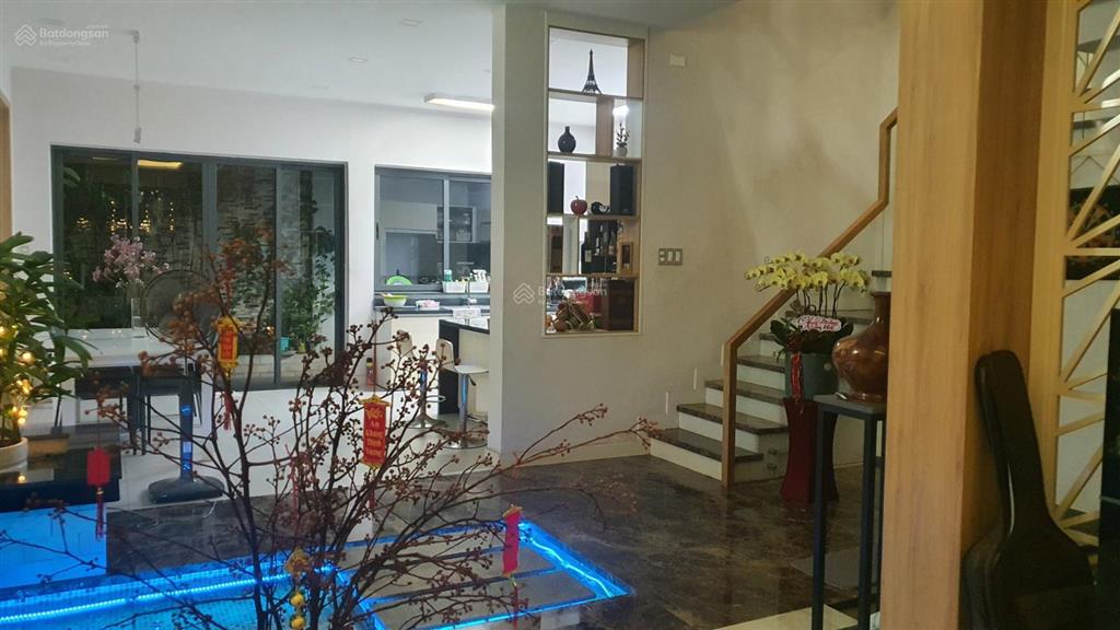 Chỉ 31 tỷ  sở hữu ngay villa góc 2 mặt tiền trung tâm an phú