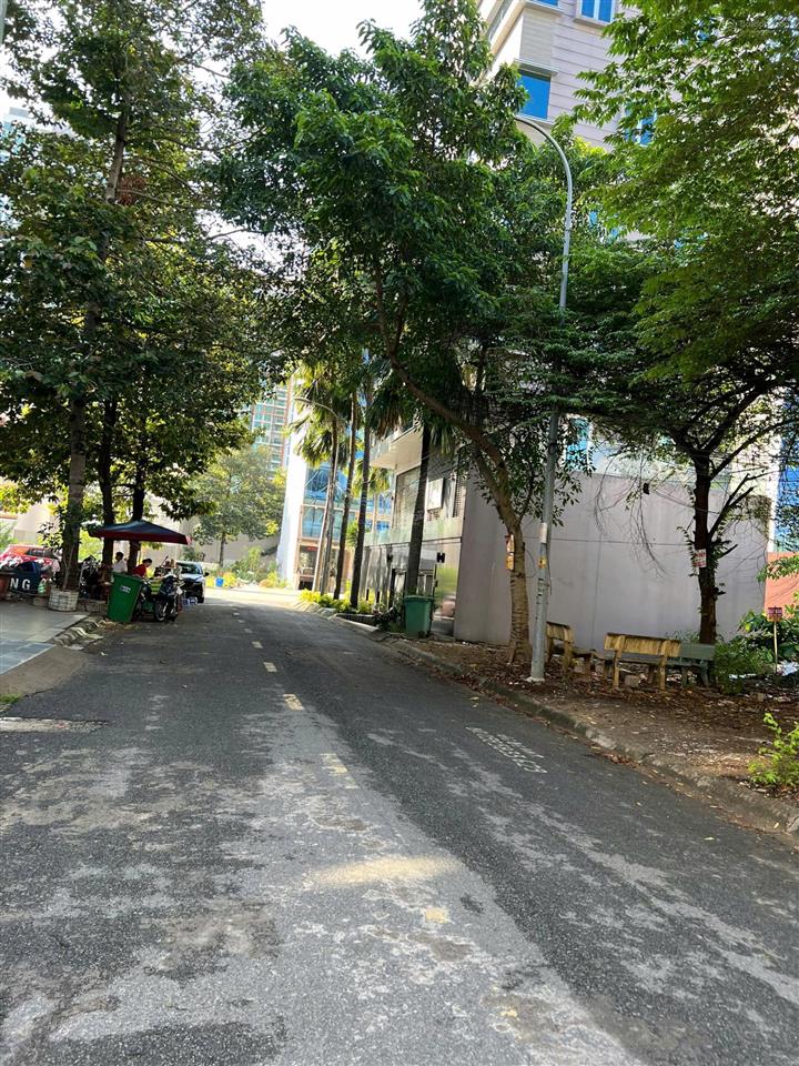 Đất biệt thự ngang 16m  khu an phú an khánh, tp. thủ đức